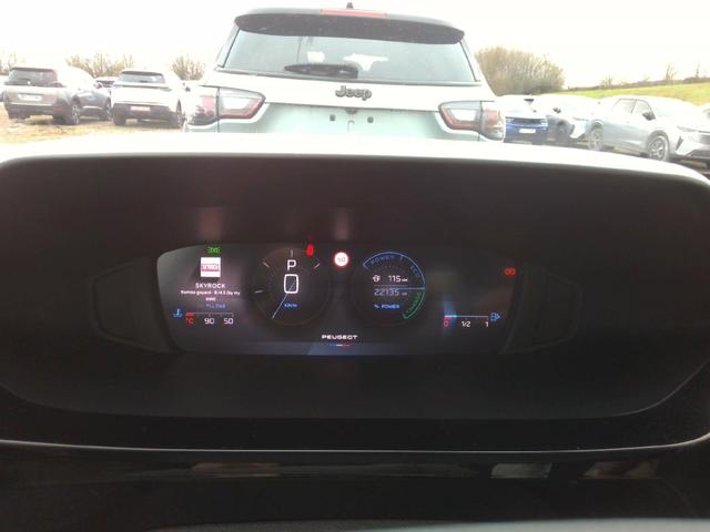 Peugeot 408 Allure 
