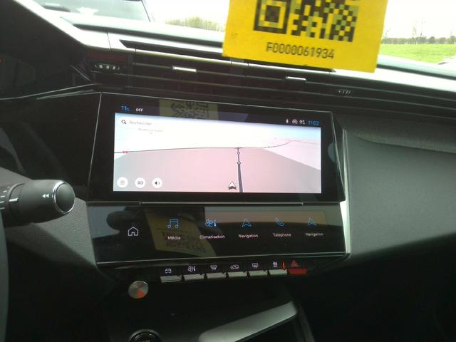 Peugeot 408 Allure 
