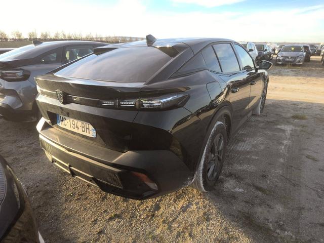Peugeot 408 Allure 