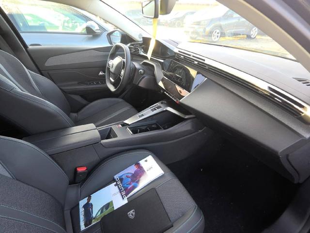Peugeot 408 Allure 