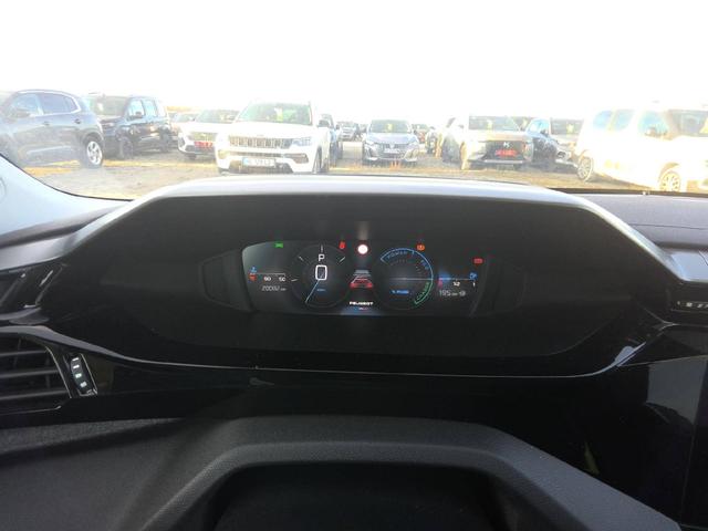 Peugeot 408 Allure 