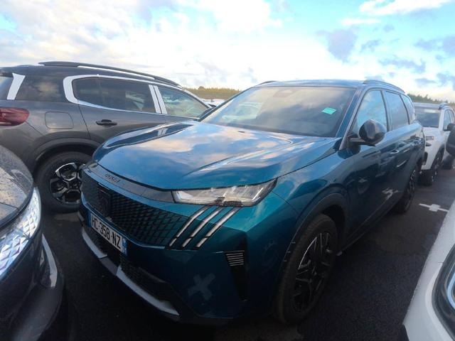 Peugeot 5008 - Allure