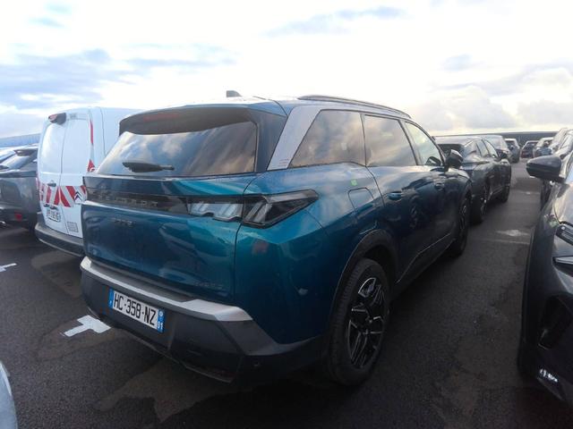 Peugeot 5008 Allure 