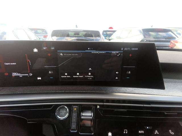 Peugeot 5008 Allure 
