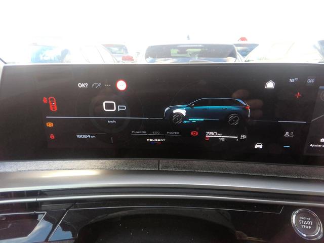 Peugeot 5008 Allure 