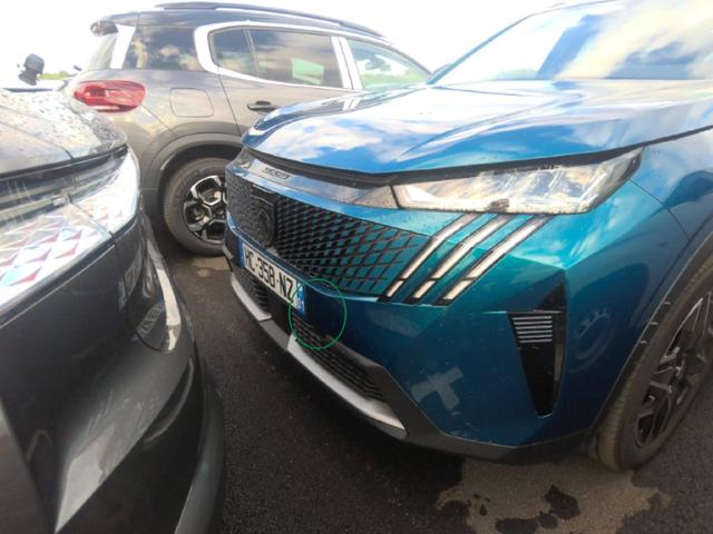 Peugeot 5008 Allure 