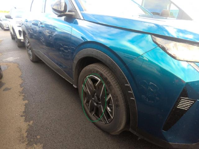 Peugeot 5008 Allure 