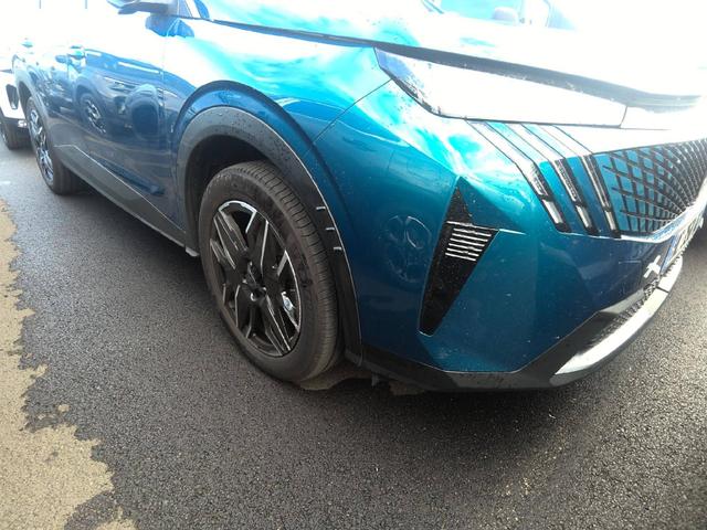 Peugeot 5008 Allure 