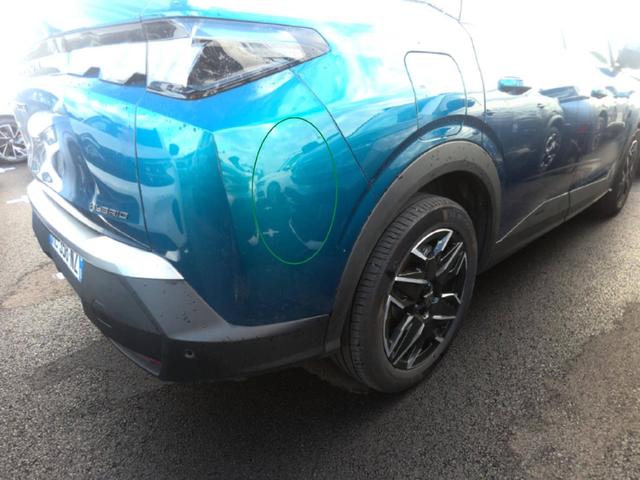 Peugeot 5008 Allure 