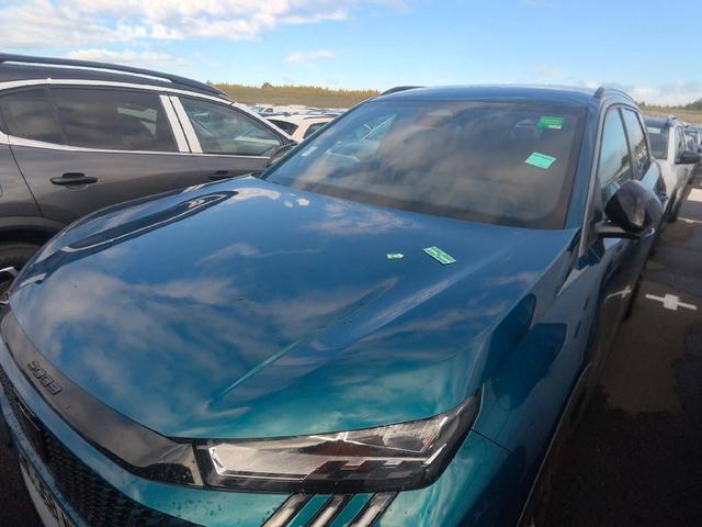 Peugeot 5008 Allure 