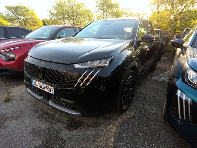 Peugeot 3008 - Allure