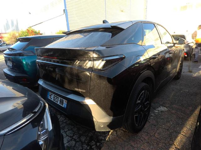 Peugeot 3008 Allure 
