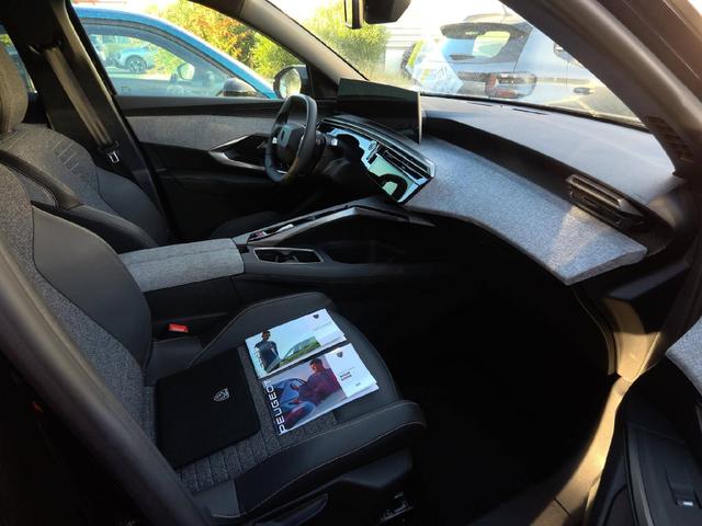 Peugeot 3008 Allure 