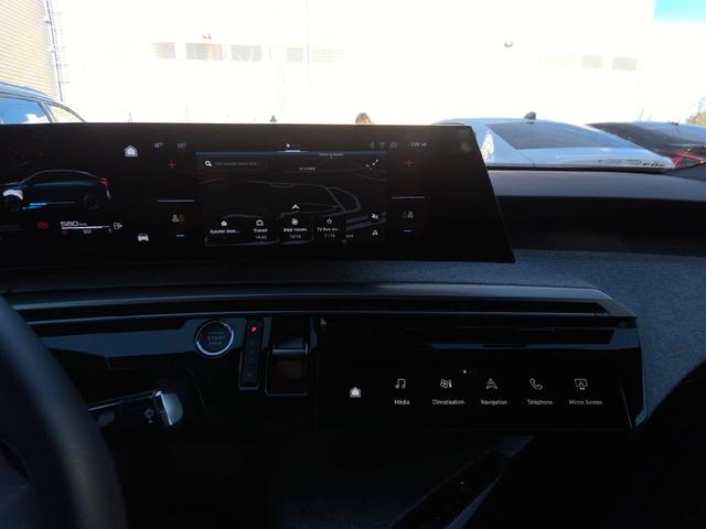 Peugeot 3008 Allure 