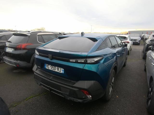 Peugeot 408 Allure 