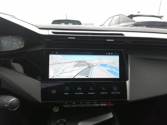 Peugeot 408 Allure 