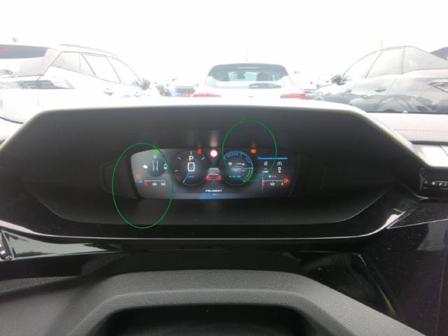 Peugeot 408 Allure 