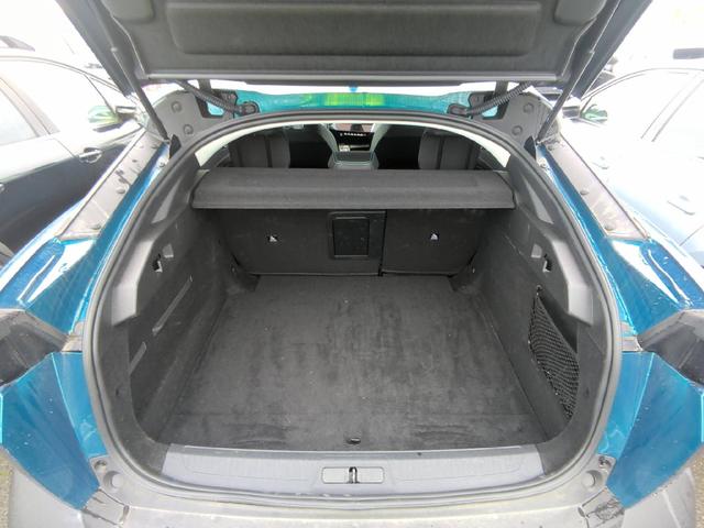 Peugeot 408 Allure 