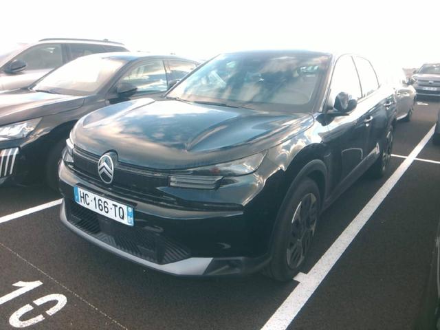 Citro&euml;n C4 Aircross - PLUS