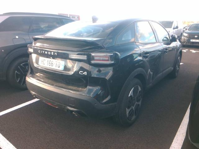 Citro&euml;n C4 Aircross PLUS 
