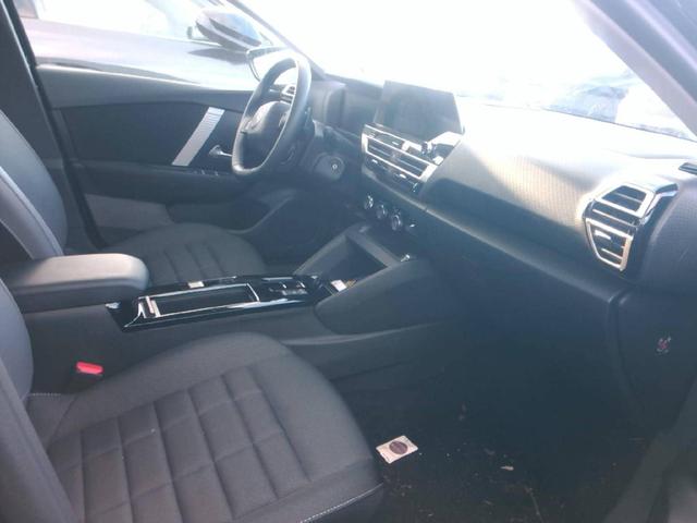 Citro&euml;n C4 Aircross PLUS 