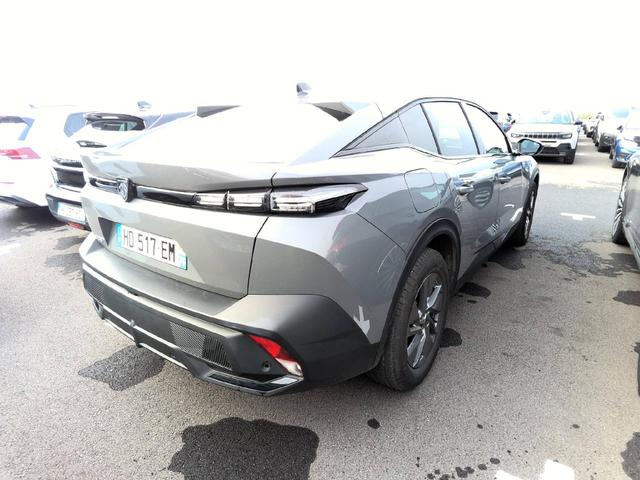 Peugeot 408 Allure 