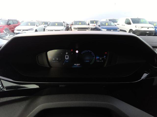 Peugeot 408 Allure 