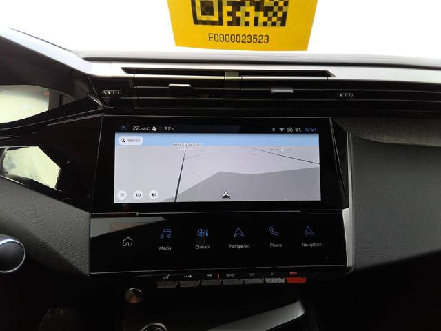 Peugeot 408 Allure 