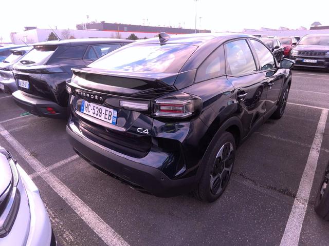 Citro&euml;n C4 Aircross PLUS 