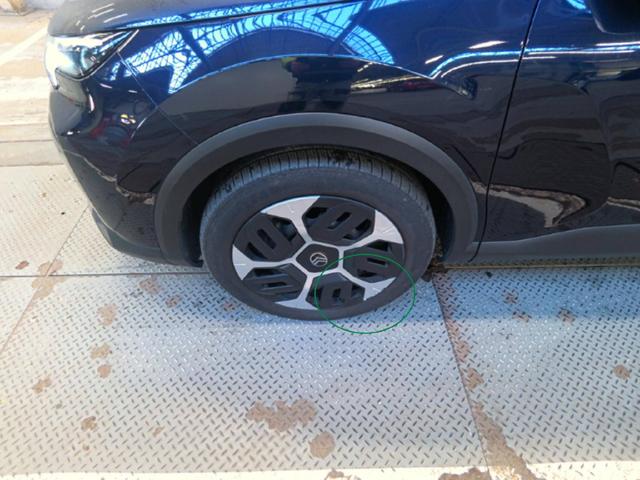 Citro&euml;n C4 Aircross PLUS 