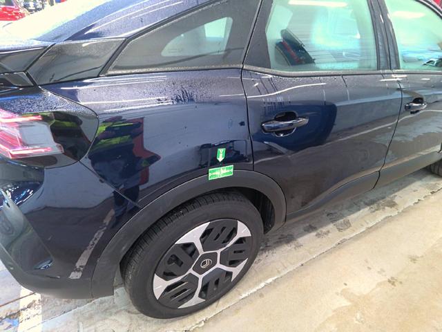 Citro&euml;n C4 Aircross PLUS 