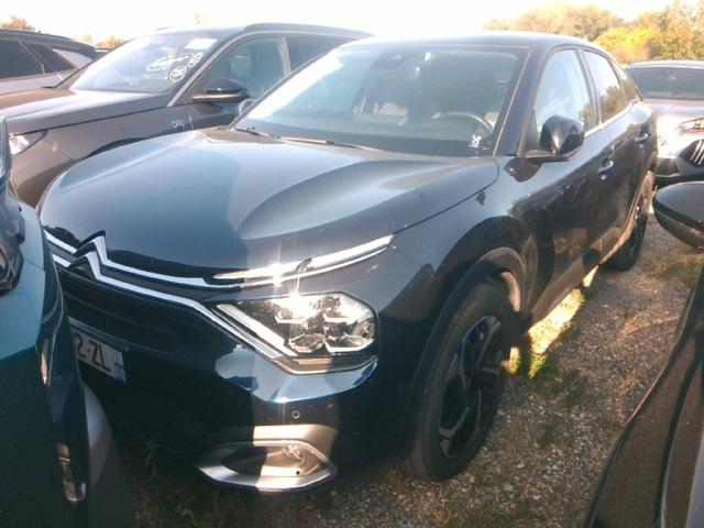 Citro&euml;n C4 Aircross - MAX