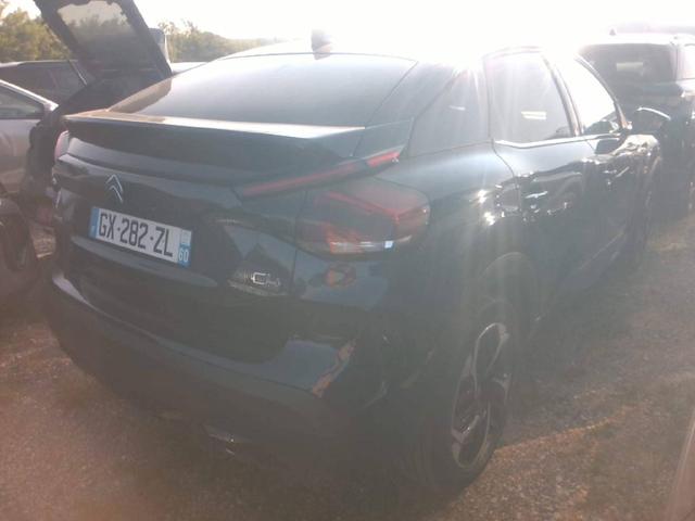Citro&euml;n C4 Aircross MAX 