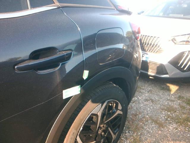 Citro&euml;n C4 Aircross MAX 