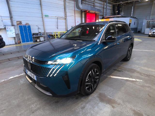 Peugeot 5008 - Allure