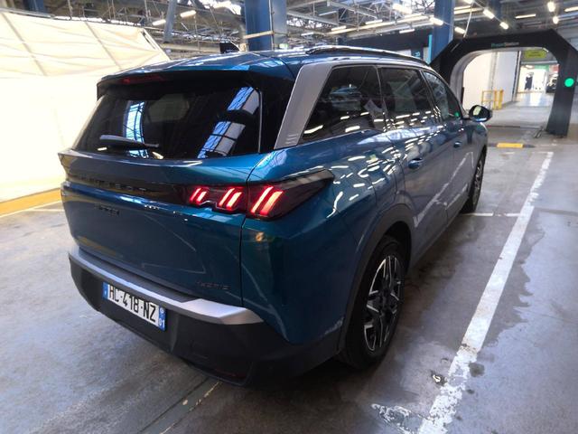 Peugeot 5008 Allure 