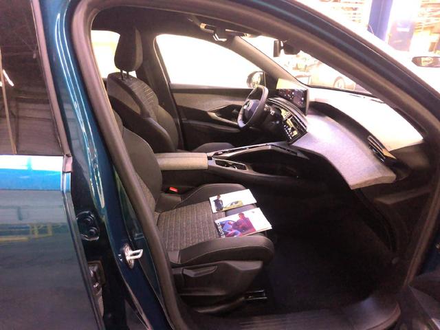 Peugeot 5008 Allure 