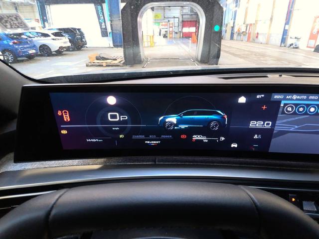 Peugeot 5008 Allure 