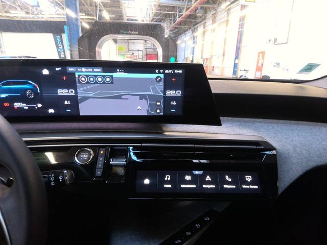 Peugeot 5008 Allure 