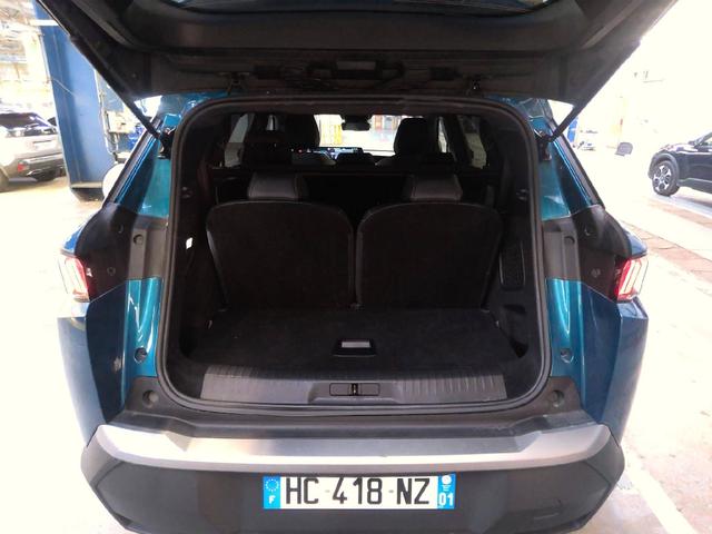 Peugeot 5008 Allure 