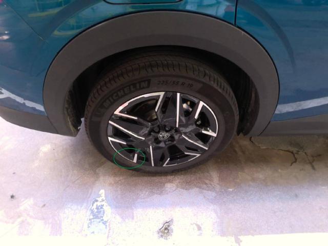 Peugeot 5008 Allure 