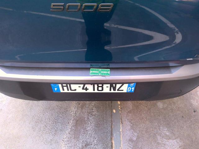 Peugeot 5008 Allure 
