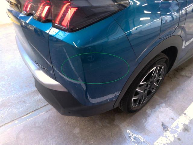 Peugeot 5008 Allure 
