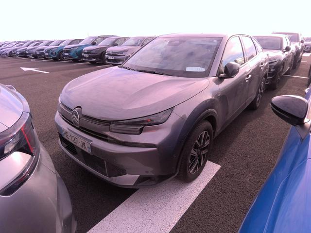 Citro&euml;n C4 Aircross - MAX