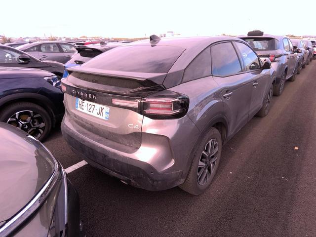 Citro&euml;n C4 Aircross MAX 