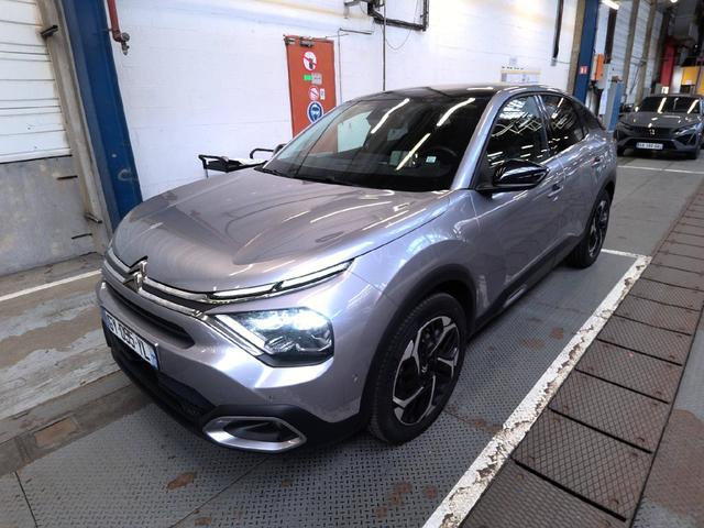 Citro&euml;n C4 Aircross - MAX