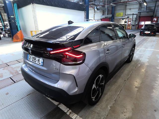 Citro&euml;n C4 Aircross MAX 