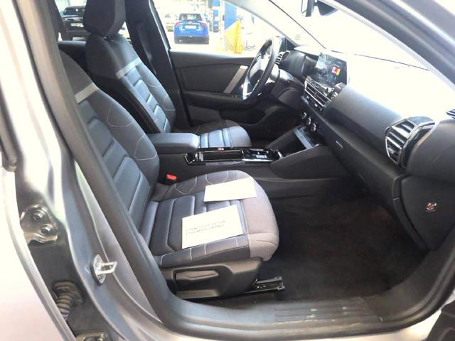Citro&euml;n C4 Aircross MAX 