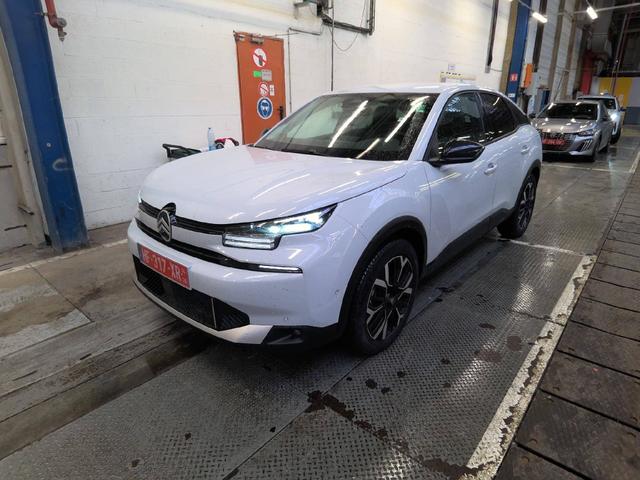 Citro&euml;n C4 Aircross - MAX