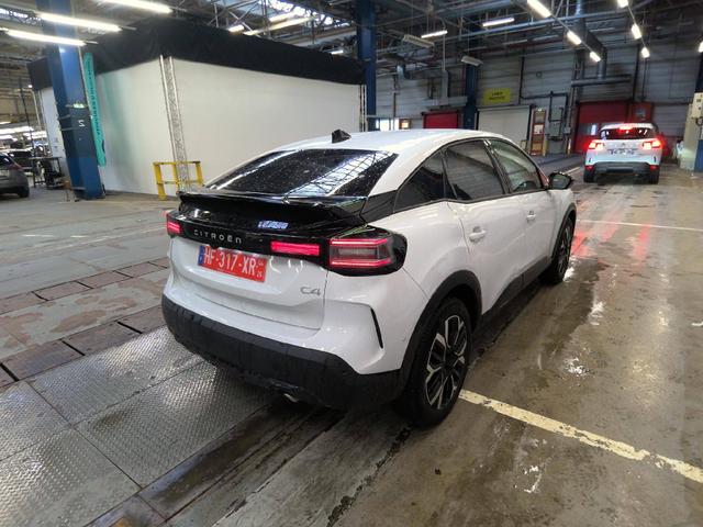 Citro&euml;n C4 Aircross MAX 